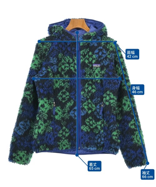 Patagonia（パタゴニア）その他 その他（柄物・カラフル） サイズ:S レディース/2200672664175