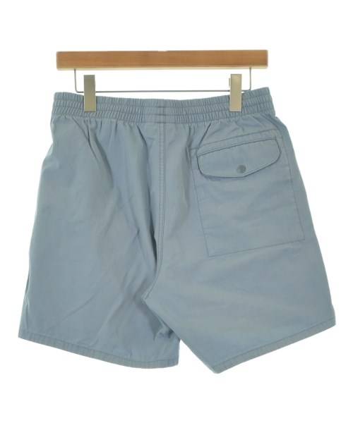 Patagonia（パタゴニア）ショートパンツ 青 サイズ:S メンズ/2200672797040