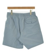 Patagonia（パタゴニア）ショートパンツ 青 サイズ:S メンズ/2200672797040