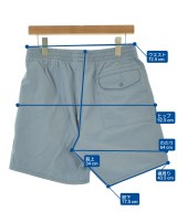 Patagonia（パタゴニア）ショートパンツ 青 サイズ:S メンズ/2200672797040