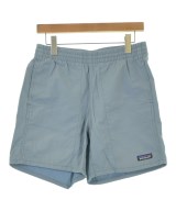 patagonia ショートパンツ