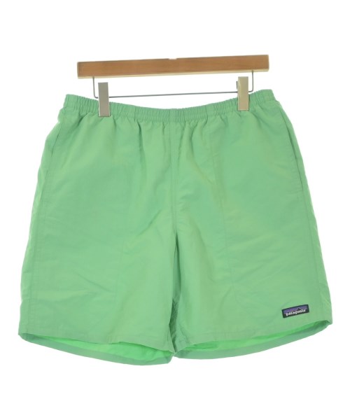 patagonia(パタゴニア)ショートパンツ 緑 サイズ:M/2200672902017