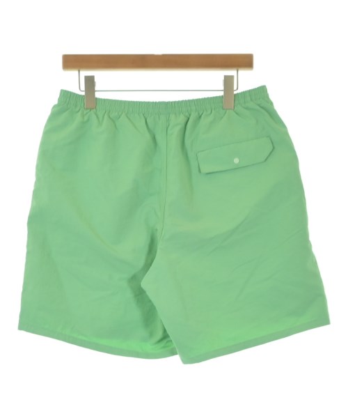 Patagonia（パタゴニア）ショートパンツ 緑 サイズ:M メンズ/2200672902017