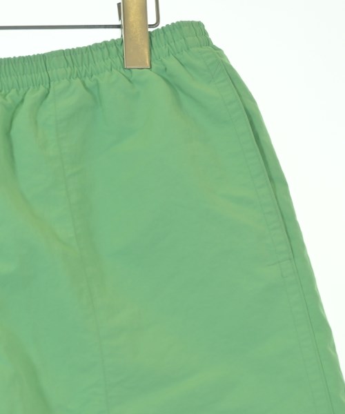 Patagonia（パタゴニア）ショートパンツ 緑 サイズ:M メンズ/2200672902017