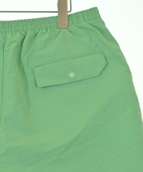 Patagonia（パタゴニア）ショートパンツ 緑 サイズ:M メンズ/2200672902017