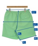 Patagonia（パタゴニア）ショートパンツ 緑 サイズ:M メンズ/2200672902017