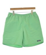 patagonia ショートパンツ