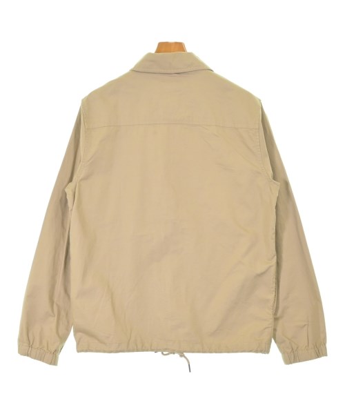 Patagonia（パタゴニア）ブルゾン ベージュ サイズ:S メンズ/2200667177024
