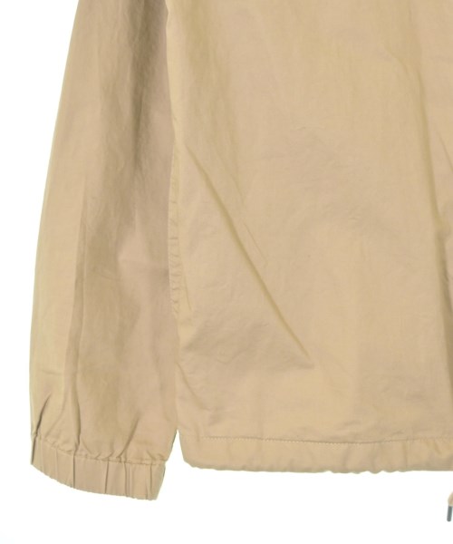 Patagonia（パタゴニア）ブルゾン ベージュ サイズ:S メンズ/2200667177024