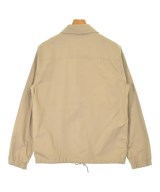 Patagonia（パタゴニア）ブルゾン ベージュ サイズ:S メンズ/2200667177024