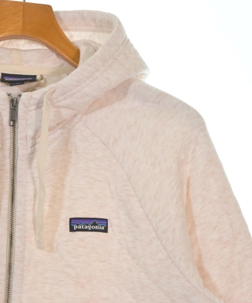 Patagonia（パタゴニア）パーカー 白 サイズ:S メンズ/2200667177031