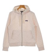 Patagonia（パタゴニア）パーカー 白 サイズ:S メンズ/2200667177031