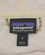 Patagonia（パタゴニア）パーカー 白 サイズ:S メンズ/2200667177031