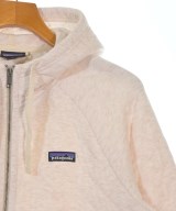 Patagonia（パタゴニア）パーカー 白 サイズ:S メンズ/2200667177031