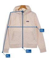 Patagonia（パタゴニア）パーカー 白 サイズ:S メンズ/2200667177031