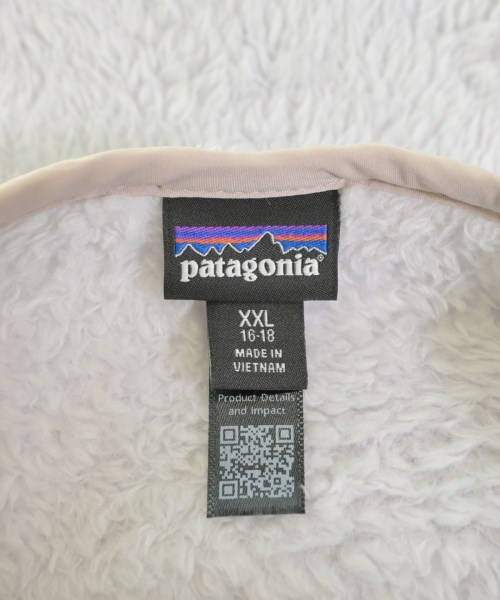 Patagonia（パタゴニア）その他 グレー サイズ:XXL レディース/2200667177048