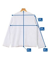 Patagonia（パタゴニア）その他 グレー サイズ:XXL レディース/2200667177048