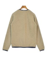 Patagonia（パタゴニア）スウェット ベージュ サイズ:S メンズ/2200667177055