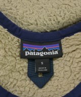 Patagonia（パタゴニア）スウェット ベージュ サイズ:S メンズ/2200667177055