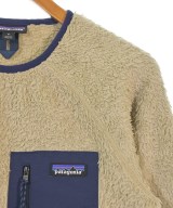 Patagonia（パタゴニア）スウェット ベージュ サイズ:S メンズ/2200667177055