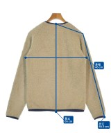 Patagonia（パタゴニア）スウェット ベージュ サイズ:S メンズ/2200667177055