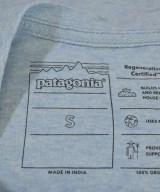 Patagonia（パタゴニア）Tシャツ・カットソー 青 サイズ:S メンズ/2200667177079