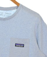 Patagonia（パタゴニア）Tシャツ・カットソー 青 サイズ:S メンズ/2200667177079