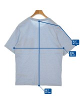 Patagonia（パタゴニア）Tシャツ・カットソー 青 サイズ:S メンズ/2200667177079