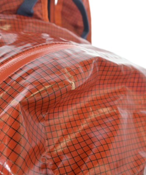 Patagonia（パタゴニア）バックパック・リュック オレンジ サイズ:- メンズ/2200668991032