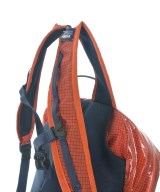 Patagonia（パタゴニア）バックパック・リュック オレンジ サイズ:- メンズ/2200668991032