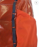 Patagonia（パタゴニア）バックパック・リュック オレンジ サイズ:- メンズ/2200668991032