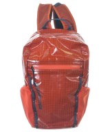 patagonia バックパック・リュック