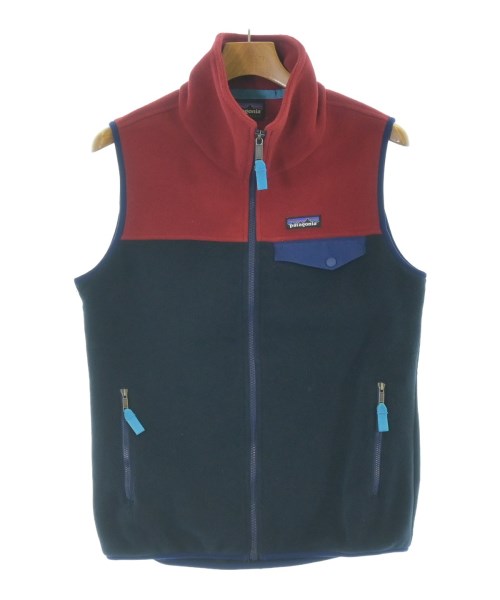 patagonia(パタゴニア)その他 紺 サイズ:M/2200670097036