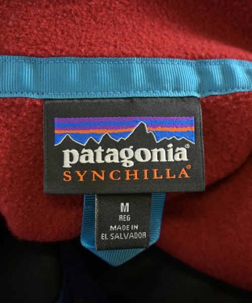 Patagonia（パタゴニア）その他 紺 サイズ:M レディース/2200670097036