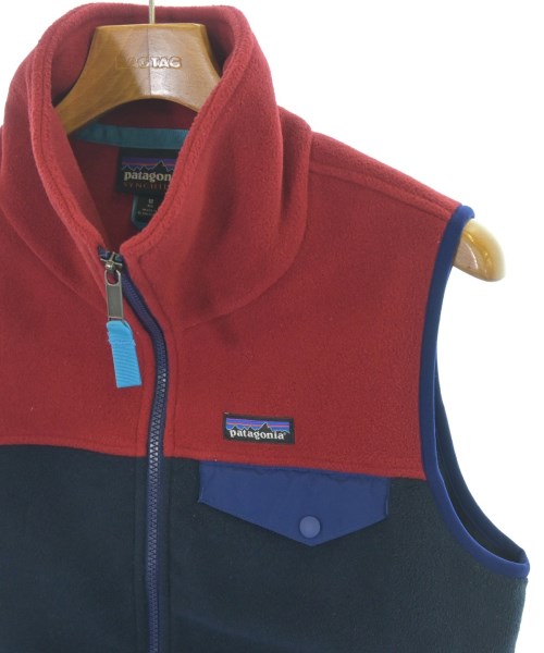 Patagonia（パタゴニア）その他 紺 サイズ:M レディース/2200670097036