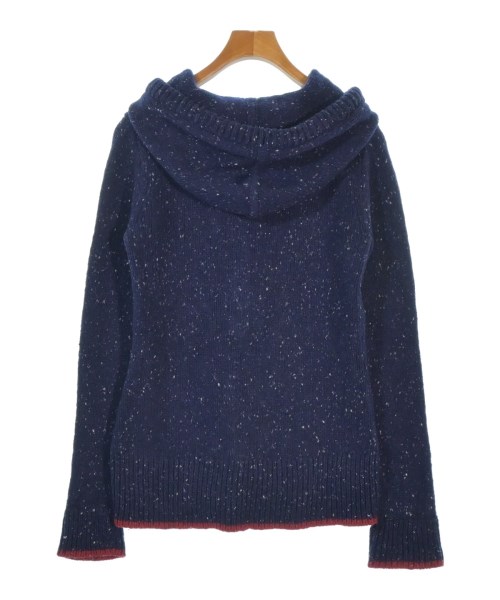 Patagonia（パタゴニア）ニット・セーター 紺 サイズ:M レディース/2200670097111