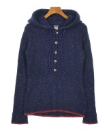 Patagonia（パタゴニア）ニット・セーター 紺 サイズ:M レディース/2200670097111