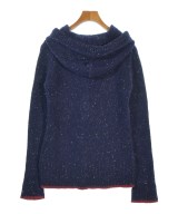 Patagonia（パタゴニア）ニット・セーター 紺 サイズ:M レディース/2200670097111