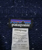 Patagonia（パタゴニア）ニット・セーター 紺 サイズ:M レディース/2200670097111