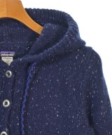 Patagonia（パタゴニア）ニット・セーター 紺 サイズ:M レディース/2200670097111