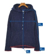 Patagonia（パタゴニア）ニット・セーター 紺 サイズ:M レディース/2200670097111