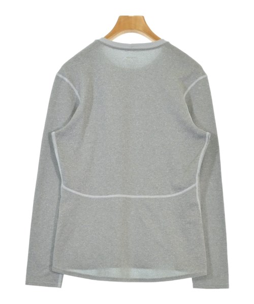 Patagonia（パタゴニア）Tシャツ・カットソー グレー サイズ:L レディース/2200670097289