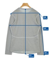 Patagonia（パタゴニア）Tシャツ・カットソー グレー サイズ:L レディース/2200670097289