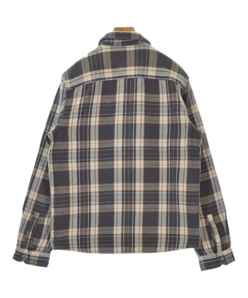 Patagonia（パタゴニア）カジュアルシャツ ベージュ サイズ:S メンズ/2200673011015