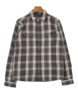 Patagonia（パタゴニア）カジュアルシャツ ベージュ サイズ:S メンズ/2200673011015