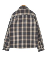 Patagonia（パタゴニア）カジュアルシャツ ベージュ サイズ:S メンズ/2200673011015