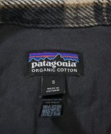 Patagonia（パタゴニア）カジュアルシャツ ベージュ サイズ:S メンズ/2200673011015
