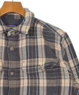 Patagonia（パタゴニア）カジュアルシャツ ベージュ サイズ:S メンズ/2200673011015