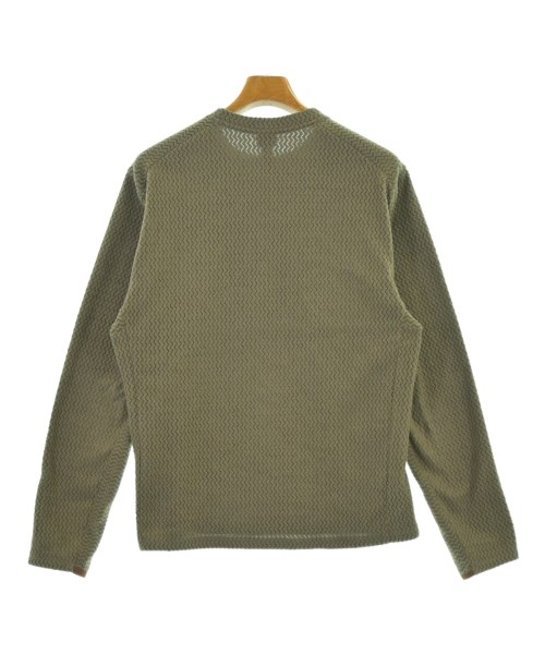 Patagonia（パタゴニア）Tシャツ・カットソー 茶 サイズ:S メンズ/2200673011022