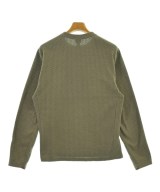 Patagonia（パタゴニア）Tシャツ・カットソー 茶 サイズ:S メンズ/2200673011022